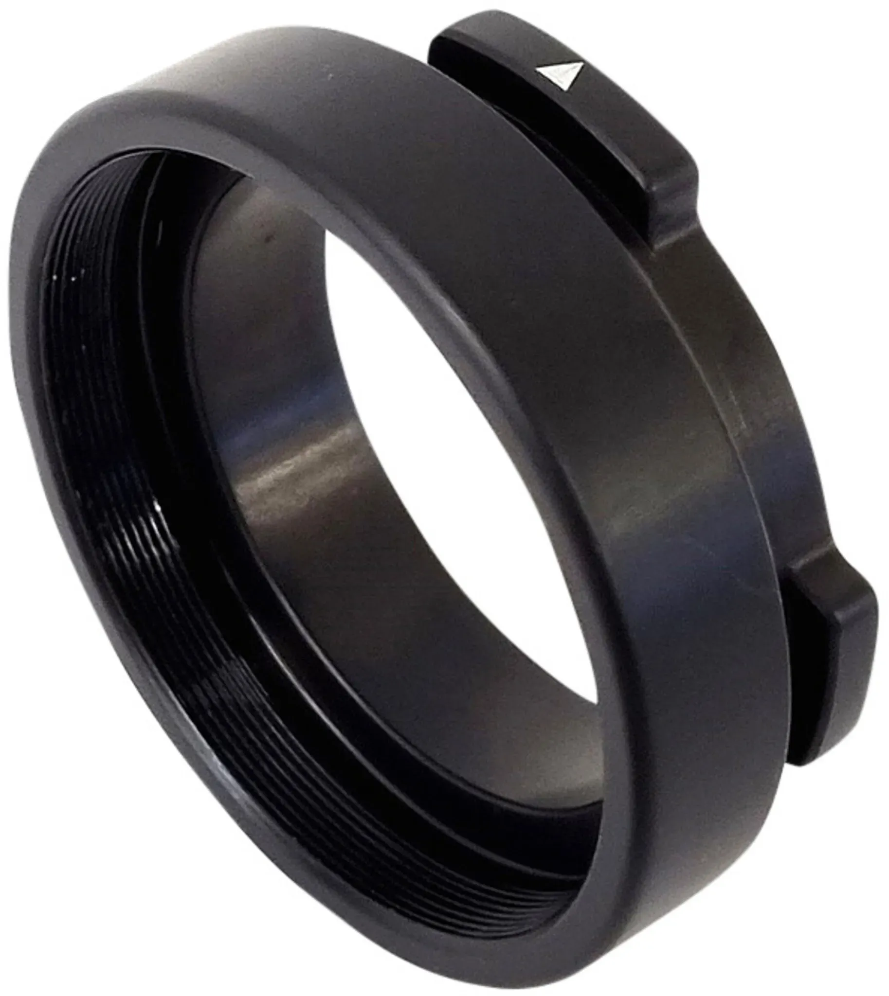 Rusan Connector für Modularen Adapter M52x0.75
