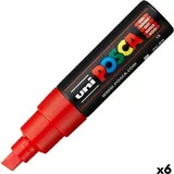 Uni-Ball uni Posca PC8K Marker Red 9002202