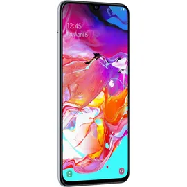 Samsung Galaxy A70 128 GB White