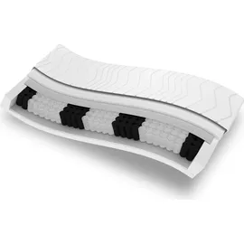 sleezzz Premium T23 160 x 200 cm H2/H3