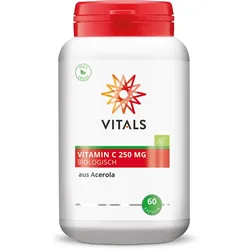 Vitamin C BIO