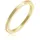 ELLI PREMIUM Ring gold 54