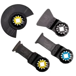 Innenausbau-Set für Multitool, 4-teilig (626420000)