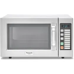 Panasonic Mikrowelle NE-1037