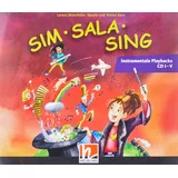 Helbling Verlag GmbH Sim Sala Sing. Instrumentale Playbacks, 5 AudioCDs: Instrumentale Playbacks)