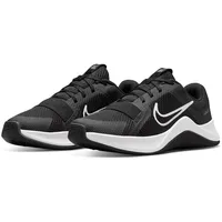 Nike MC Trainer 2 Workout-Schuh für Damen - black/white-iron grey