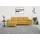 sit&more Ecksofa SIT & MORE "Westham L-Form", gelb (dijon), B:275cm H:88cm T:172cm, 100% Polyester, Sofas, Ecksofa, mit Recamiere, mit oder ohne Bettfunktion, Bettkasten, Füße Eiche