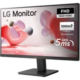 LG 24MR400-B 24" schwarz