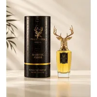 pana dora Majestic Amber Extrait de Parfum 100 ml