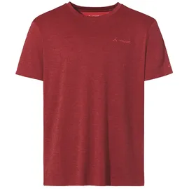 Vaude Essential T-Shirt rot 3XL