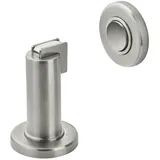 SO-Tech Türfeststeller Magneto, aus Edelstahl, 90x50mm, Türstopper mit Magnet