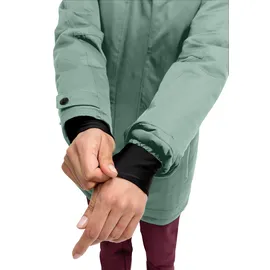 Maier Sports Lisa 2.1 Jacke - Luscious Moss - 40