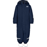 LEGO Wear Lwjulian 711 - Snowsuit dark navy 590, 104