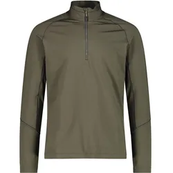 CMP MAN Sweat kaki (F876) 56