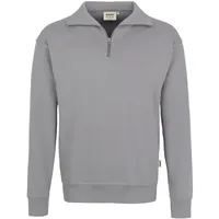 Hakro Zip-Sweatshirt Premium 451 - -