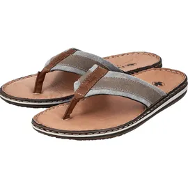 Rieker 21095 Herren braun 43