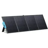 BLUETTI 200W Solar Panel, PV200 Faltbar Solarmodul für Tragbare Solargeneratoren, Photovoltaik Modul Solaranlage für netzunabhängiges System, für Garten Balkon Wohnwagen nach außen