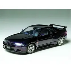 1:24 Nissan Skyline GT-R V-Spec