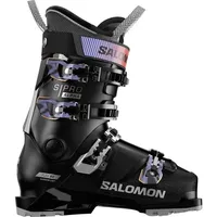 Salomon S/PRO ALPHA 80 Damen Pistenschuhe, schwarz - 26/26.5