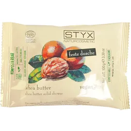 STYX Shea Butter Feste Dusche 100g