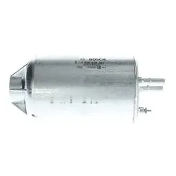 Bosch Kraftstofffilter [Hersteller-Nr. F026402301] für Man, VW