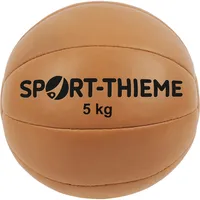 Sport-Thieme Sport-Thieme, Medizinball 5 kg, ø 29 cm