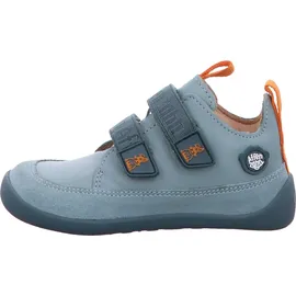 Affenzahn Buddy Hase für Kinder, türkis, Größe 31 EU