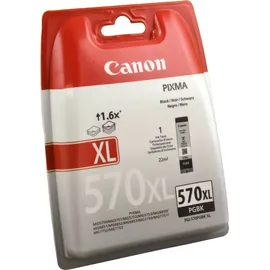 Canon PGI-570XL pigmentiertes schwarz