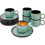 sänger Espressotassen Set Fiji | Tee, Tassen, Espressotassen