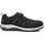 ELTEN Maddox BOA black-grey Low ESD S3 Sicherheitshalbschuh-729161 - 37