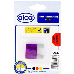 ALCA Sicherung 669000