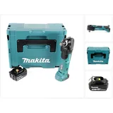 Makita DTM51F1J inkl. 1 x 3,0 Ah + Makpac Gr. 3 ohne Ladegerät