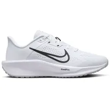 Nike Quest 6 Damen White / Black 40,5