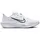Nike Quest 6 Damen White / Black 40,5