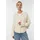 Comma, Strickjacke beige L