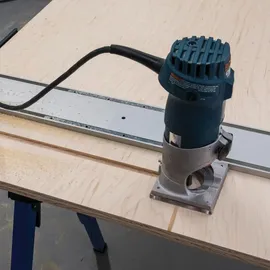 Kreg Universal Anschlagschiene 1.250 mm