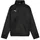 Puma teamGOAL Allweather Jacke Schwarz 128