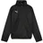 Puma teamGOAL Allweather Jacke Schwarz 128