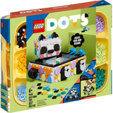 Lego Dots Panda Ablageschale 41959