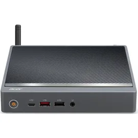 Acer Revo Box RB610 Mini-PC Intel Core i5 1335U 1,3 GHz 8 GB RAM 256 GB SSD Intel Iris Win 11 Home