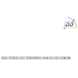 Brumberg LED Strip QualityFlex® Select, IP00, 500cm, 24V DC, 4.8W/m 4100K 470lm/m 120° BRUM-15201004