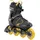 K2 F.I.T. 90 BOA Grey - Mustard, 30G0815.1.1.070