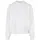 Build Your Brand Oversized Sweatshirt White S