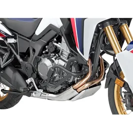 GIVI Sturzbügel Schutzbügel für Motorrad Schwarz