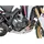 GIVI Sturzbügel Schutzbügel für Motorrad Schwarz