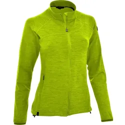 MAUL Sport Manaslu - Leichte Fleecejacke curry (49) 44