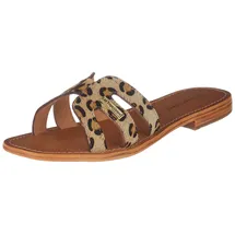 LES TROPEZIENNES Hadamia Damen Leopard 40