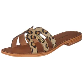 LES TROPEZIENNES Hadamia Damen Leopard 40