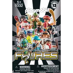 PLAYMOBIL® 9332 PLAYMOBIL-Figures Boys (Serie 13)