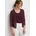 Shirtjacke Style Suse Rot 40